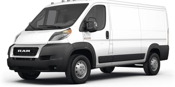 RAM PROMASTER 1500 2023 3C6LRVBG8PE517758 image